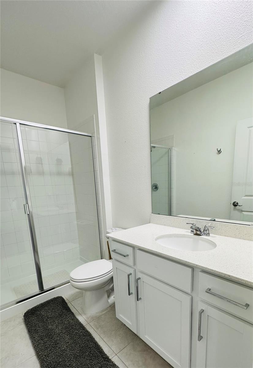 Private In-Law Suite | Next Gen | Bathroom 3