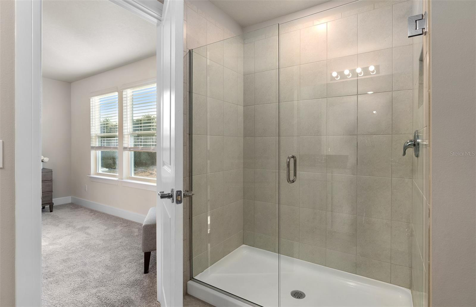 Model Home Design Only. Pictures and furnishings are for illustrative purposes only. Elevations, colors and options may vary. Furniture is for model home staging only.