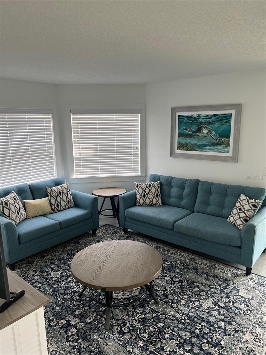 Level one living