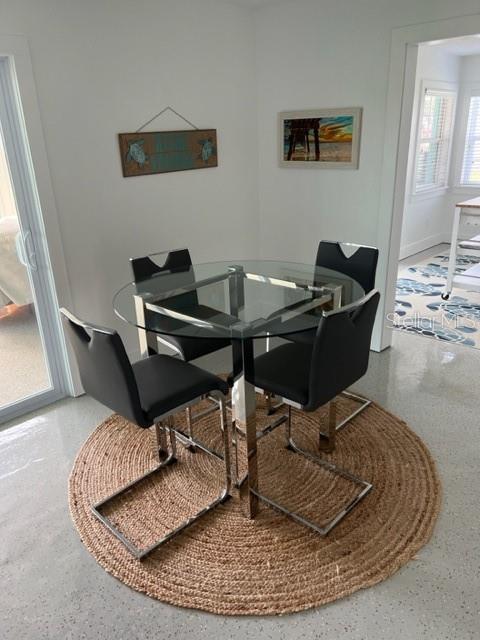 Level one Dining