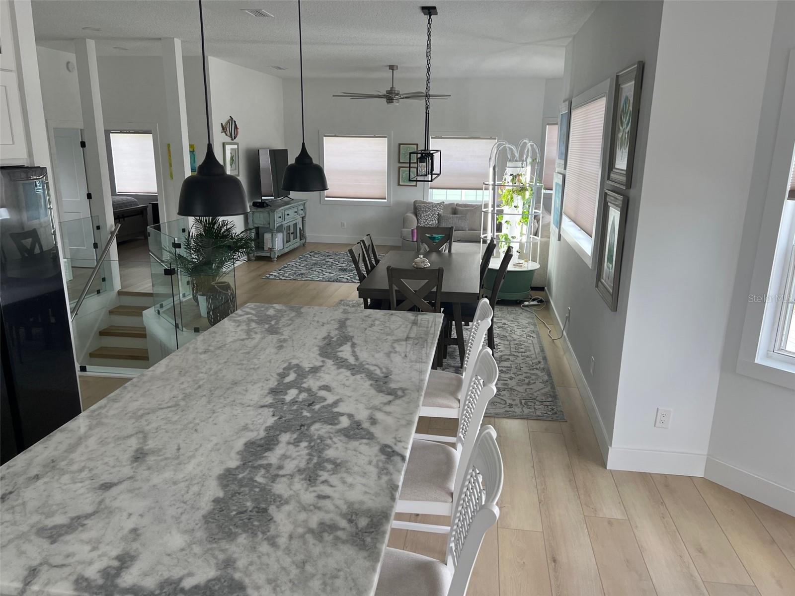 Level 2 kitchen