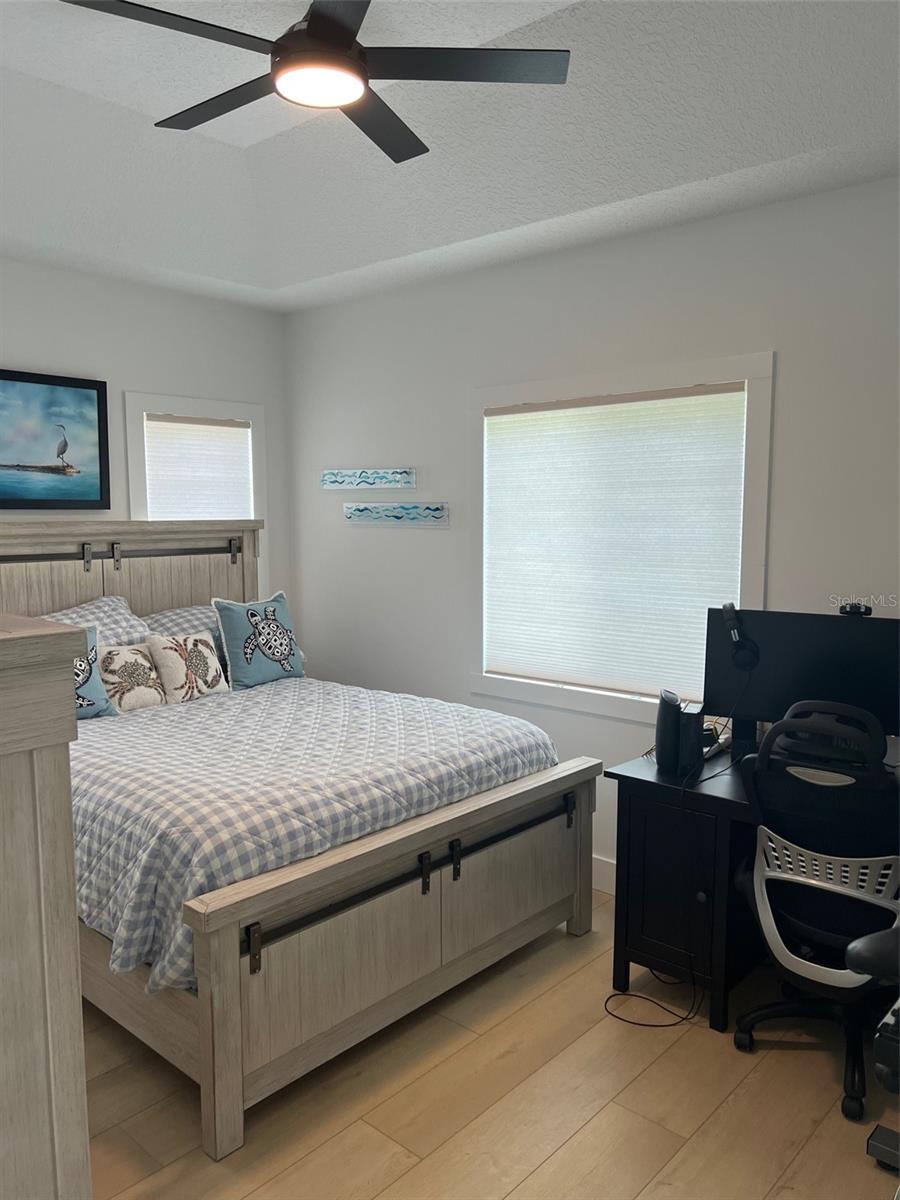 Level 2 2nd bedroom