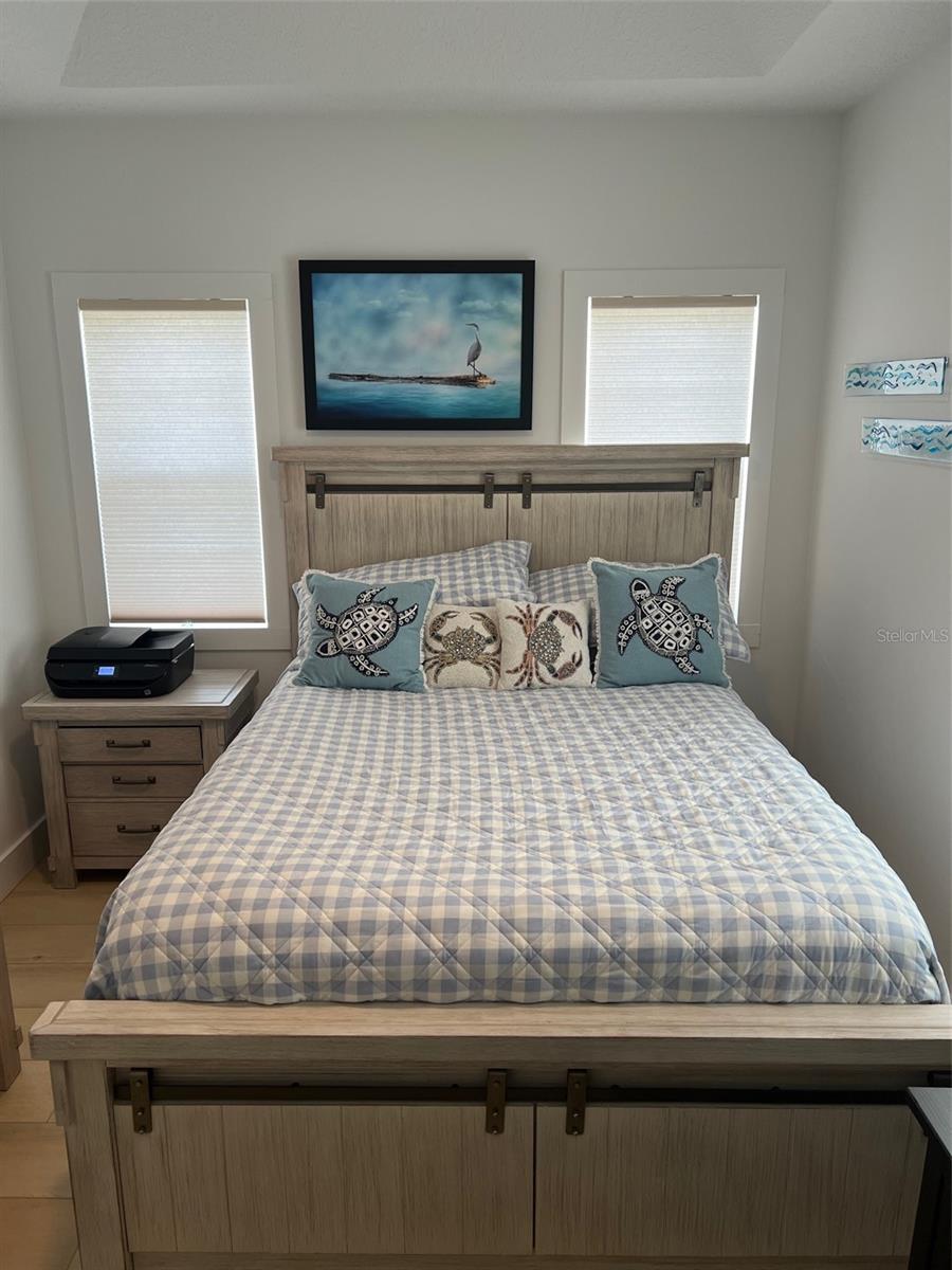 Level 2 2nd bedroom