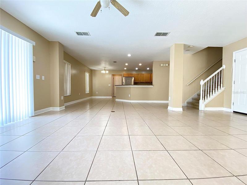 Great room