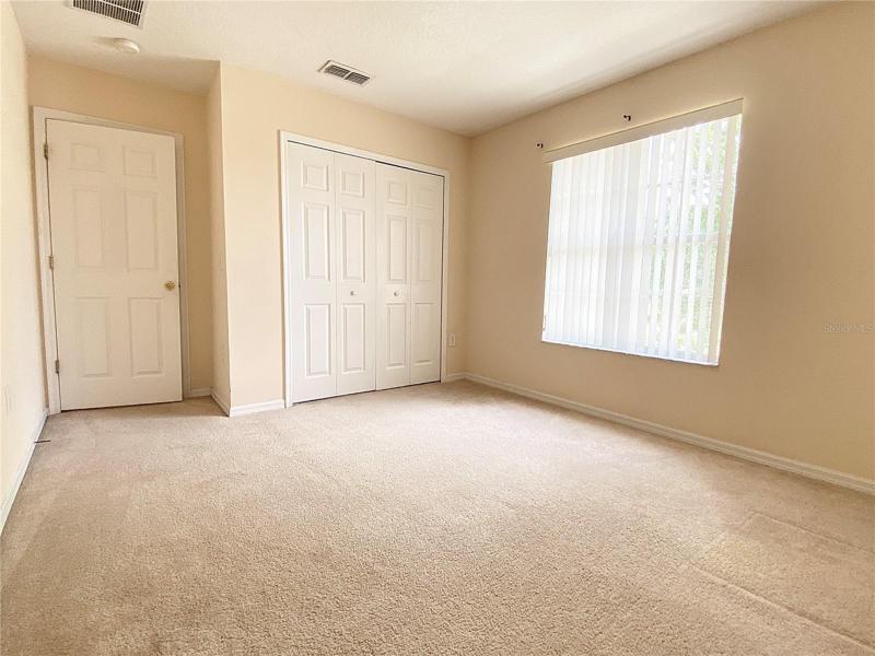 Bedroom en suite