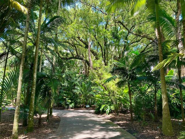 Harry P. Leu Gardens