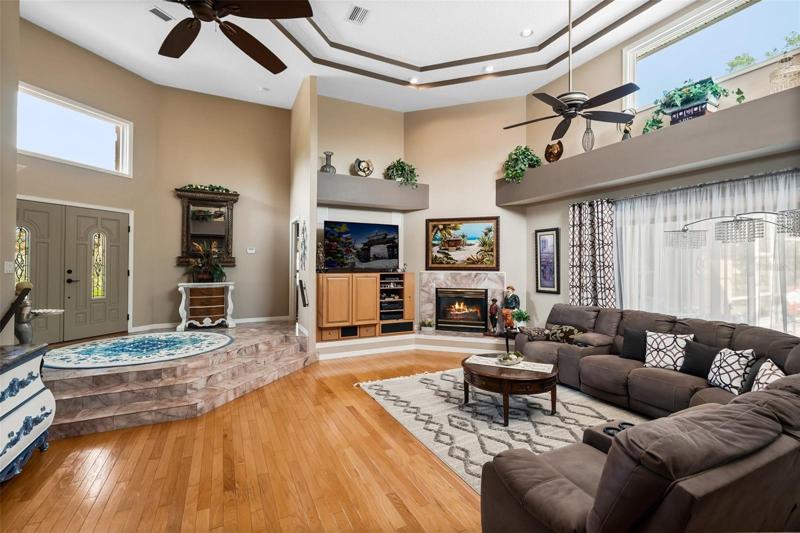 Great room