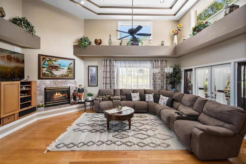 Great room