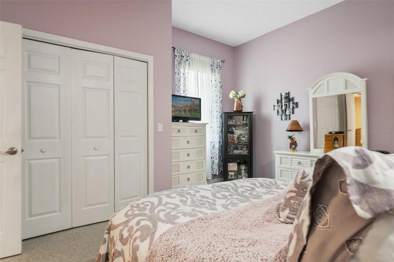 Guest bedroom #2
