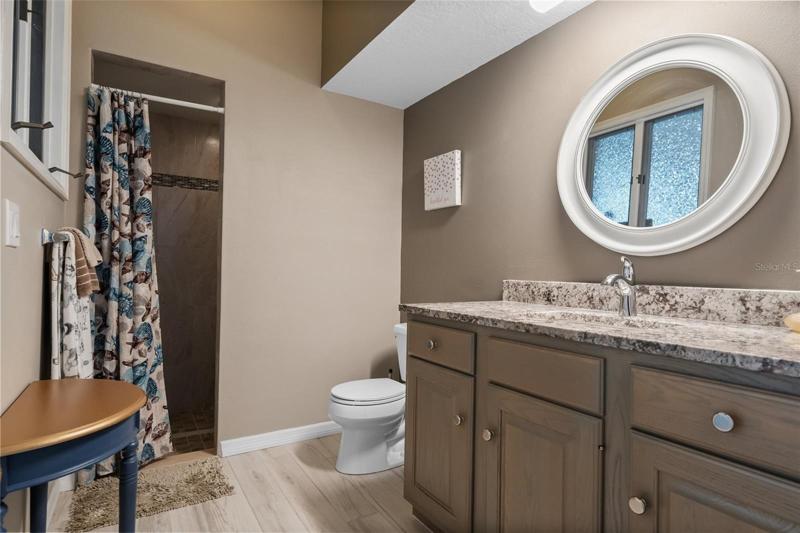 Guest bathroom #2