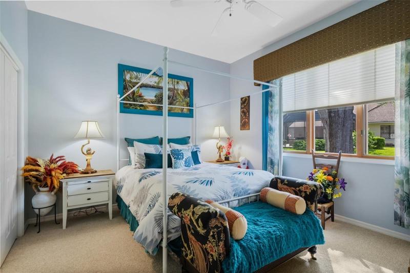 Guest bedroom #3