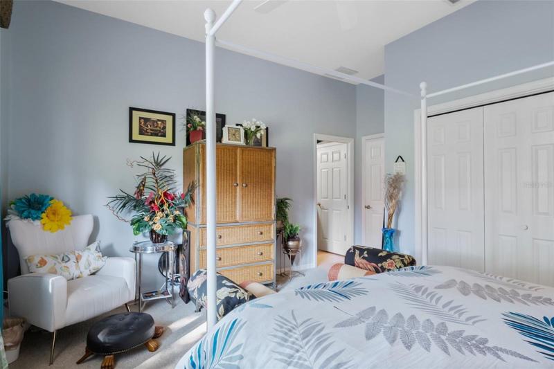 Guest bedroom #3