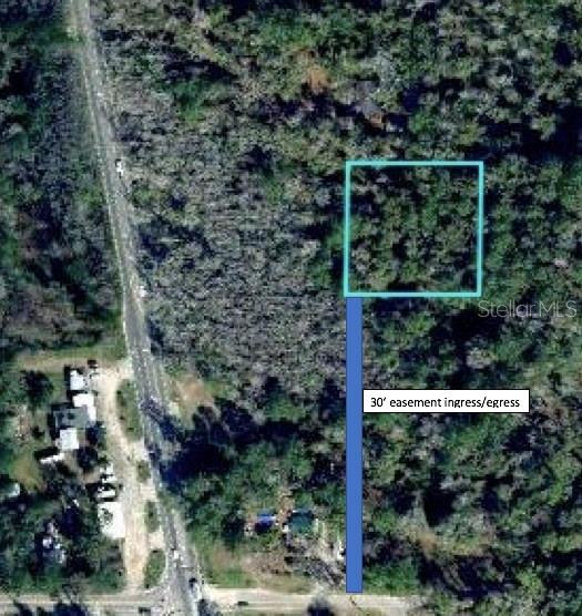 Oak Ridge E Road, Tallahassee, Florida 32305, ,Land,For Sale,OAK RIDGE,U8202905
