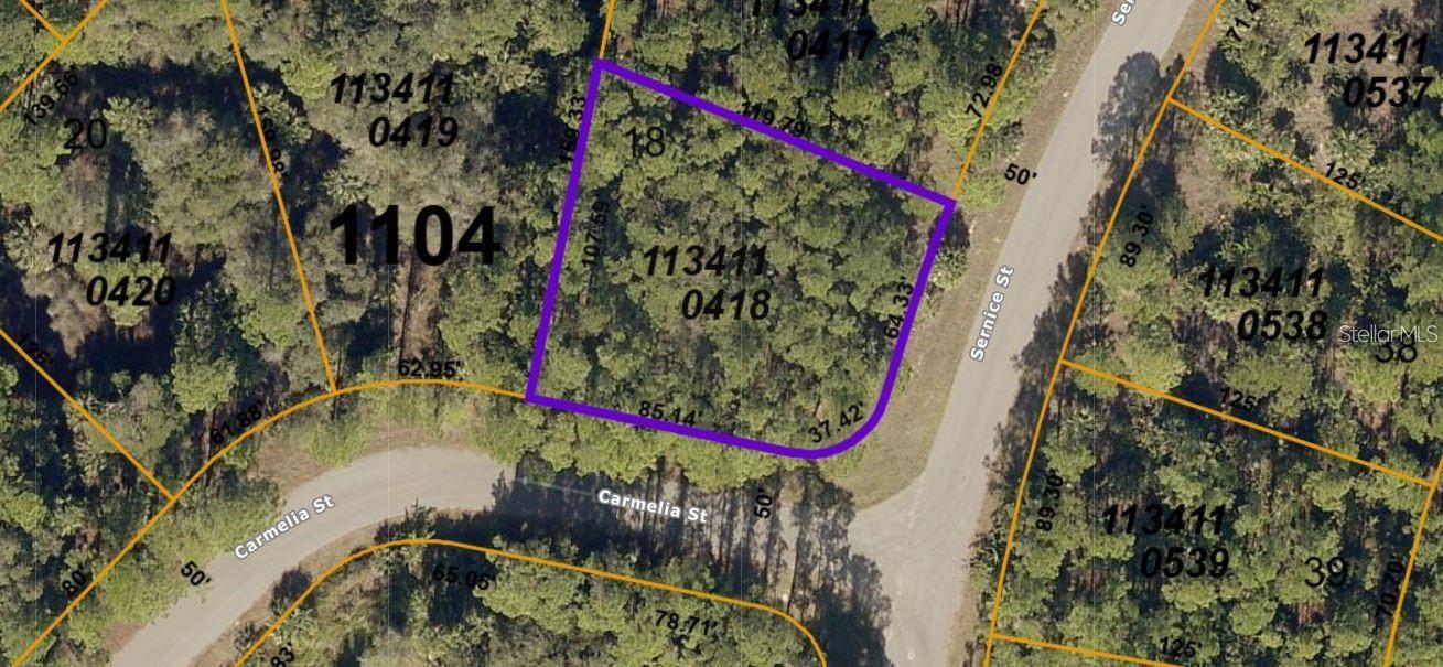 North Port, Florida 34288, 0 , 0 ,0,Land,For Sale,SERNICE,0,D6130932