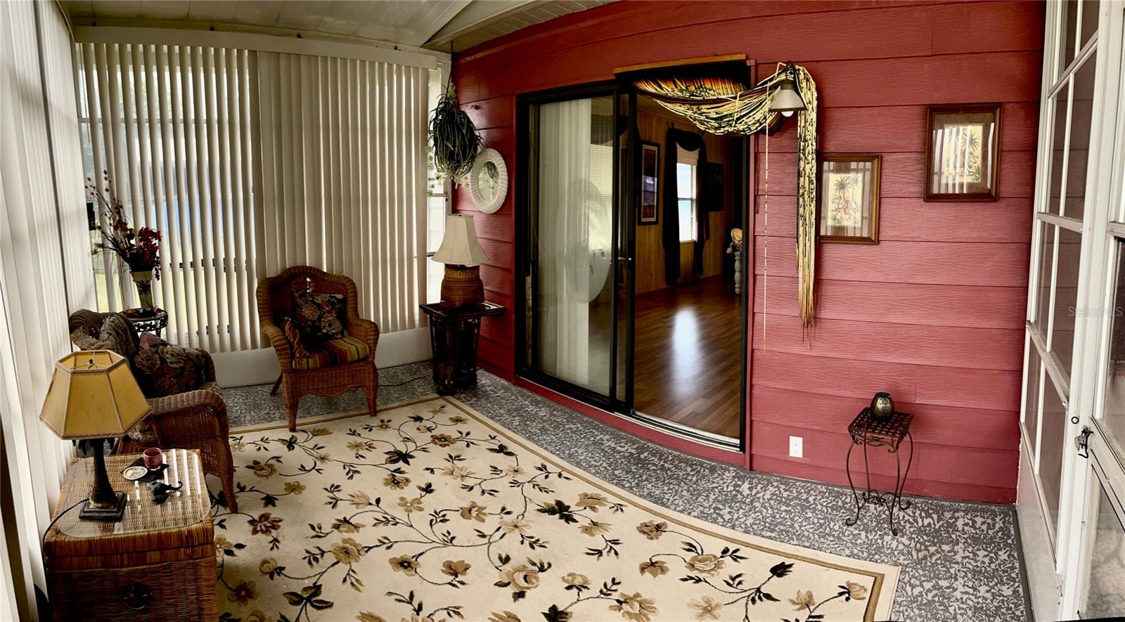 Florida Room