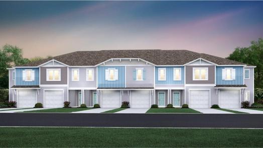 Artist rendering; illustration only; colors and features may differ.