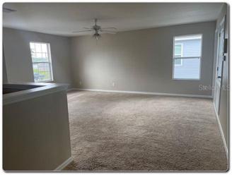 UPSTAIRS GREAT ROOM