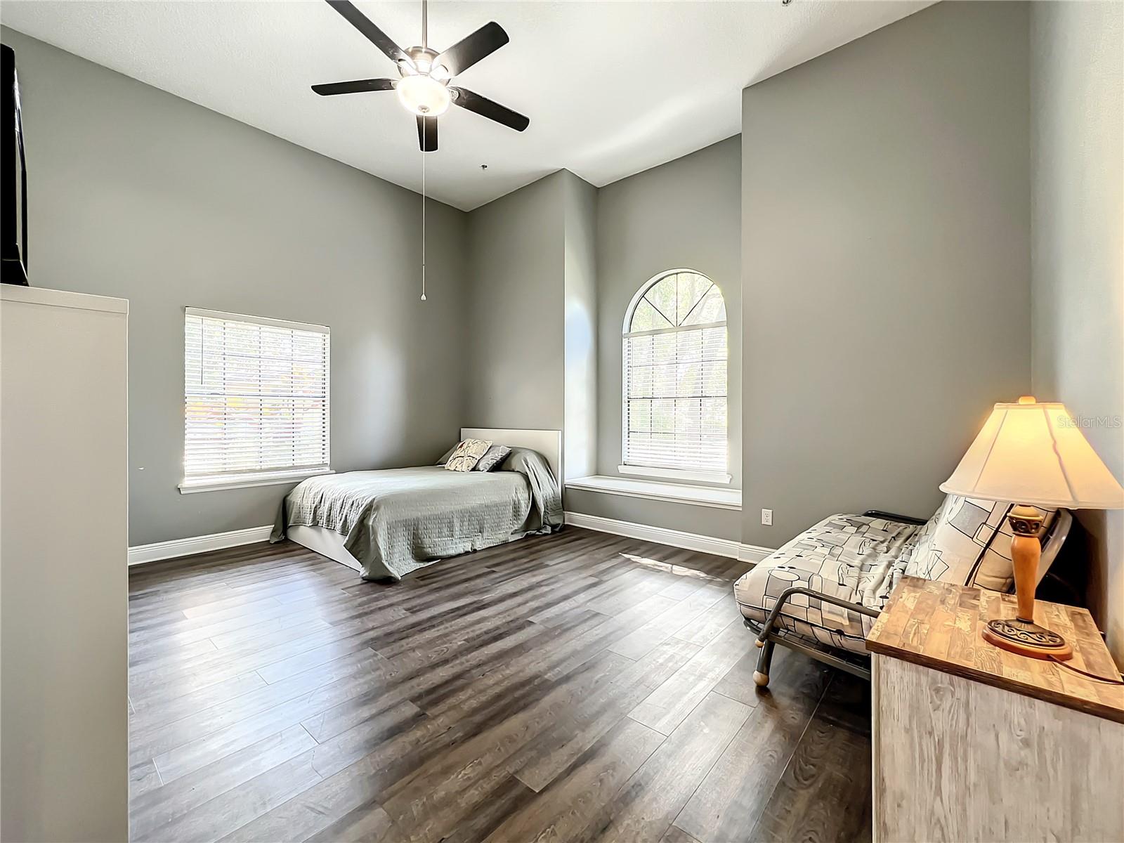Spacious In-Law Suite