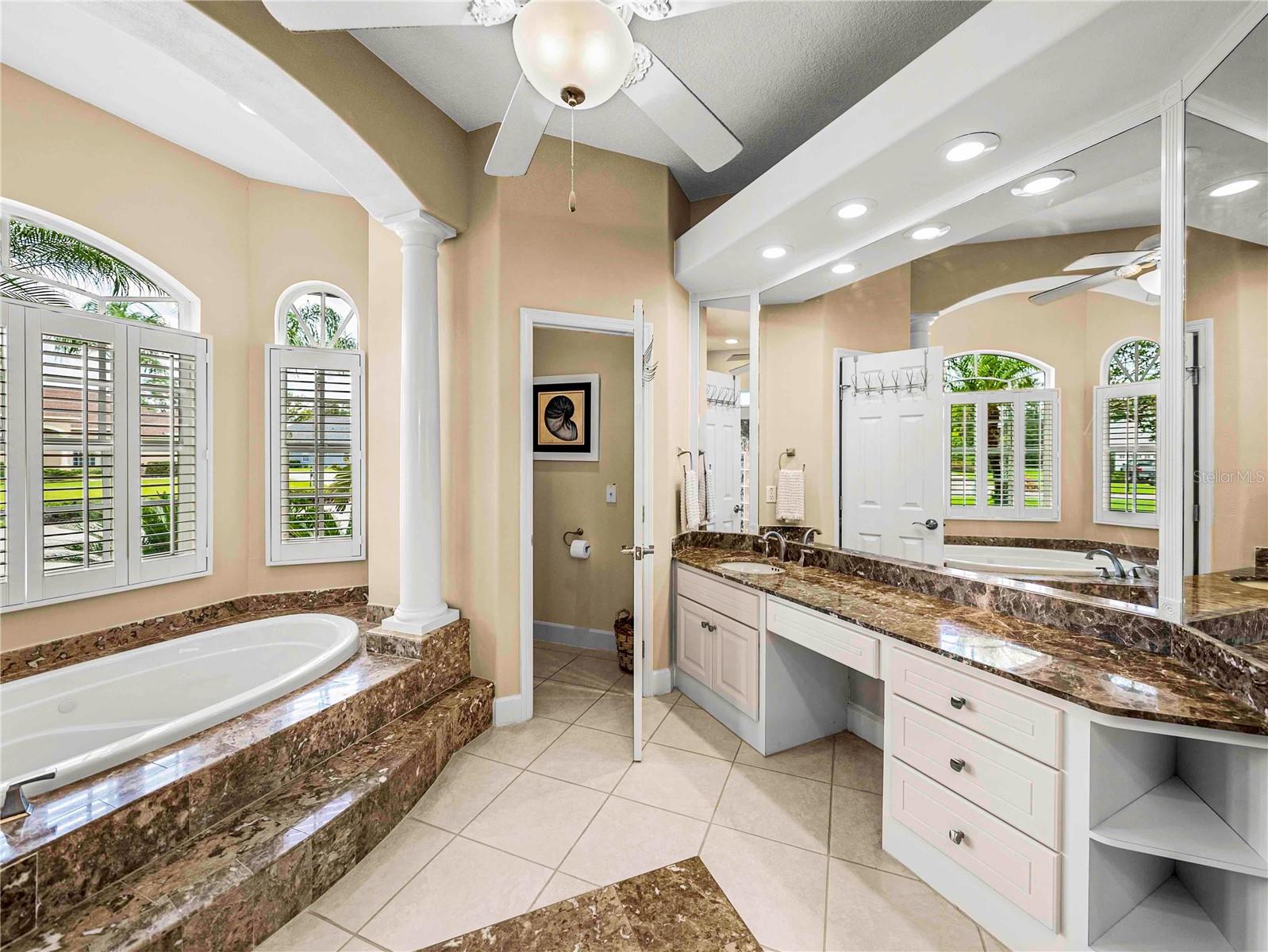 Master Bath