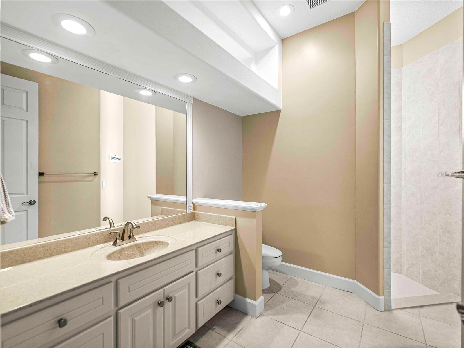 2nd bathroom