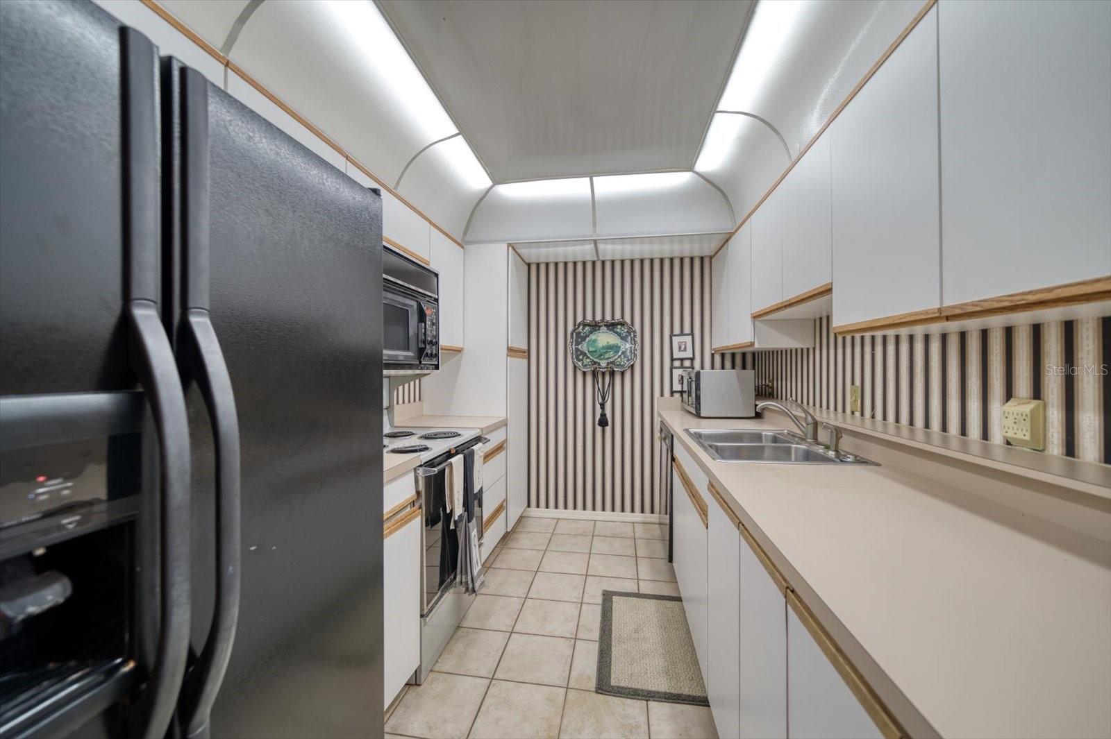 Kitchen!