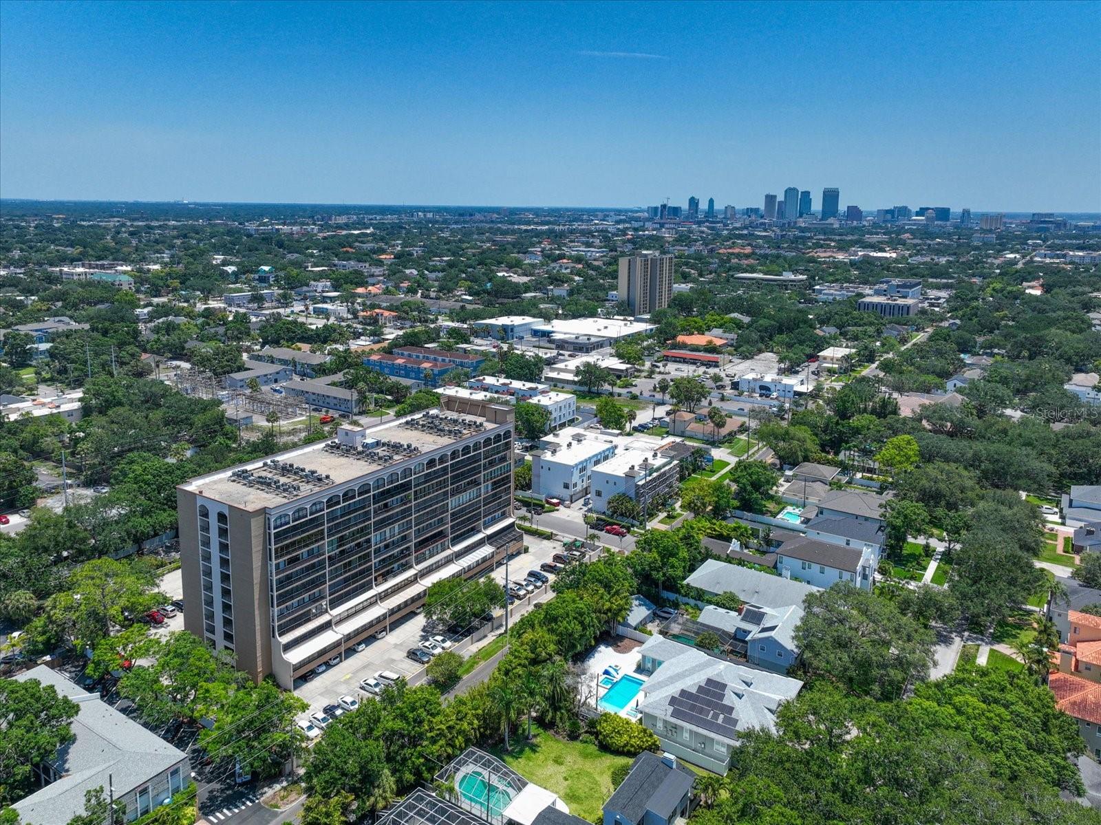 3211 Swann Avenue-located in the heart of South Tampa!