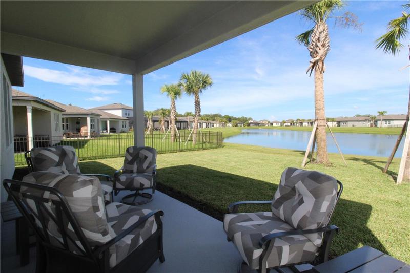 Cover Patio