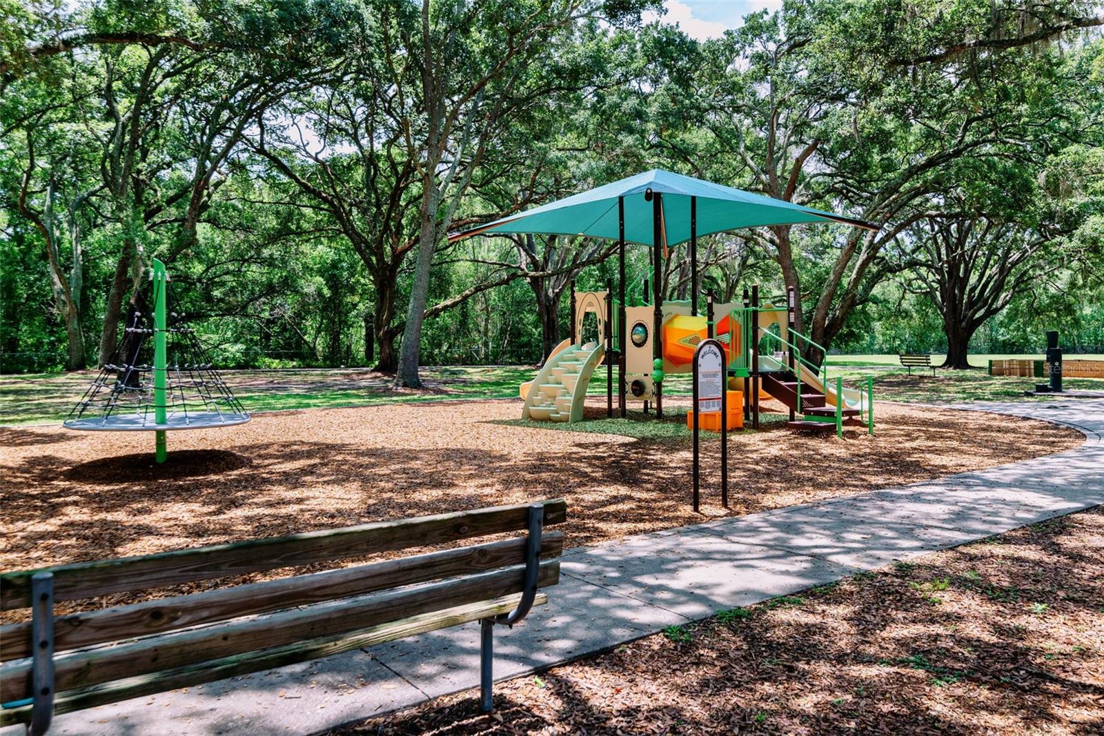 Country Run Community Park