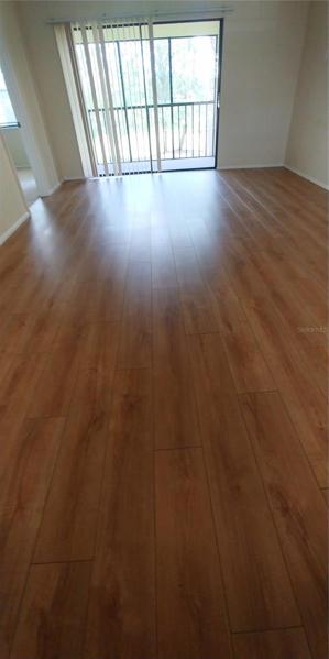 Beautiful floors