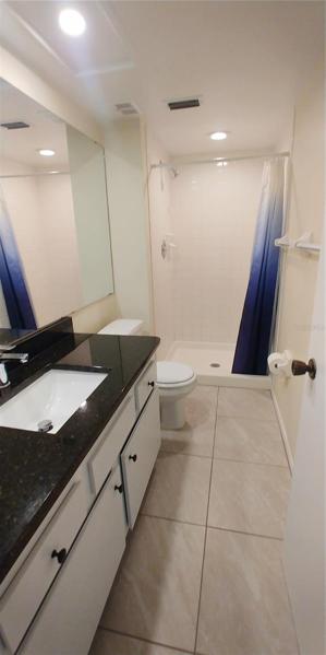En-suite Master