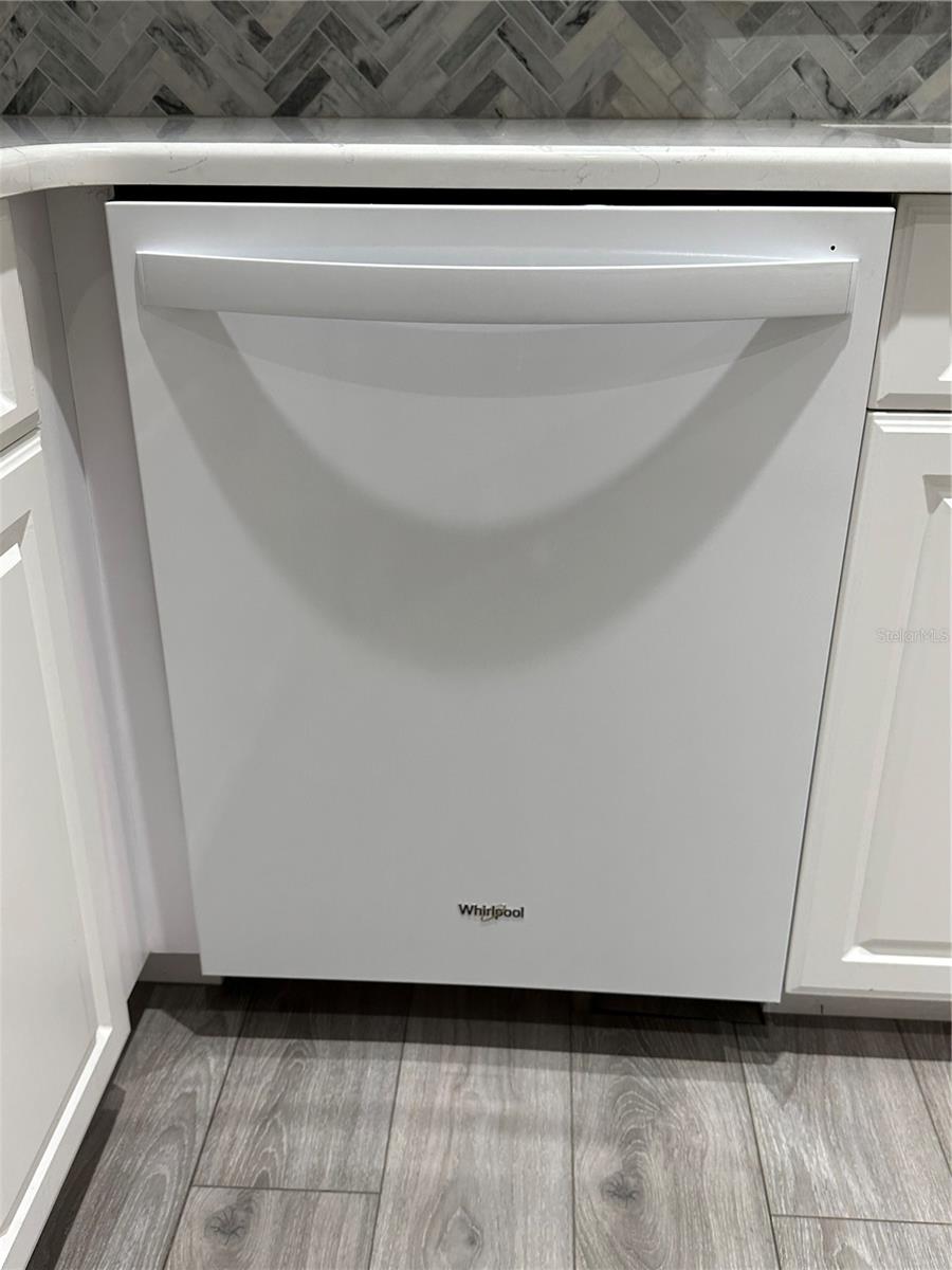 Dishwasher