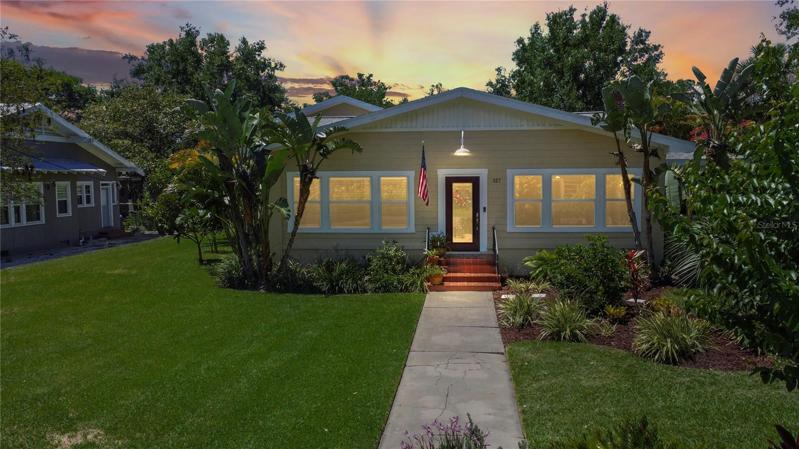 127 Palm Place