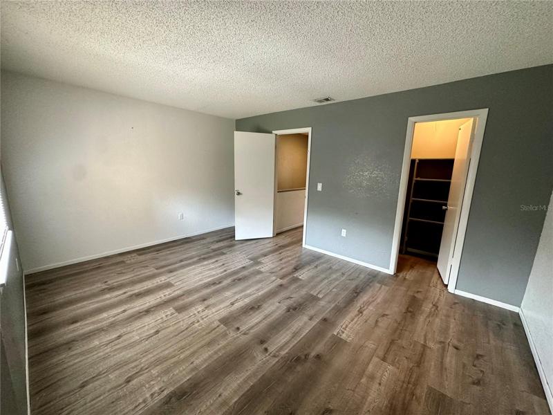 Bedroom 1 (front)