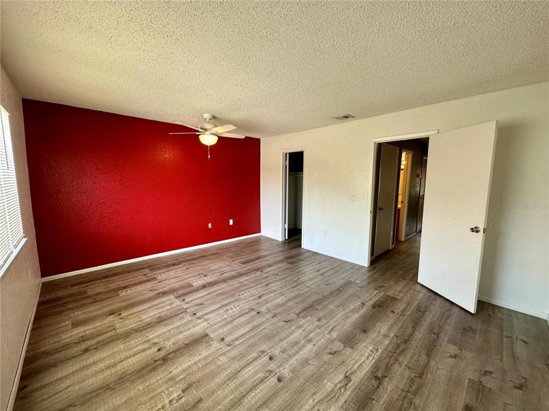 Bedroom 2 (back)