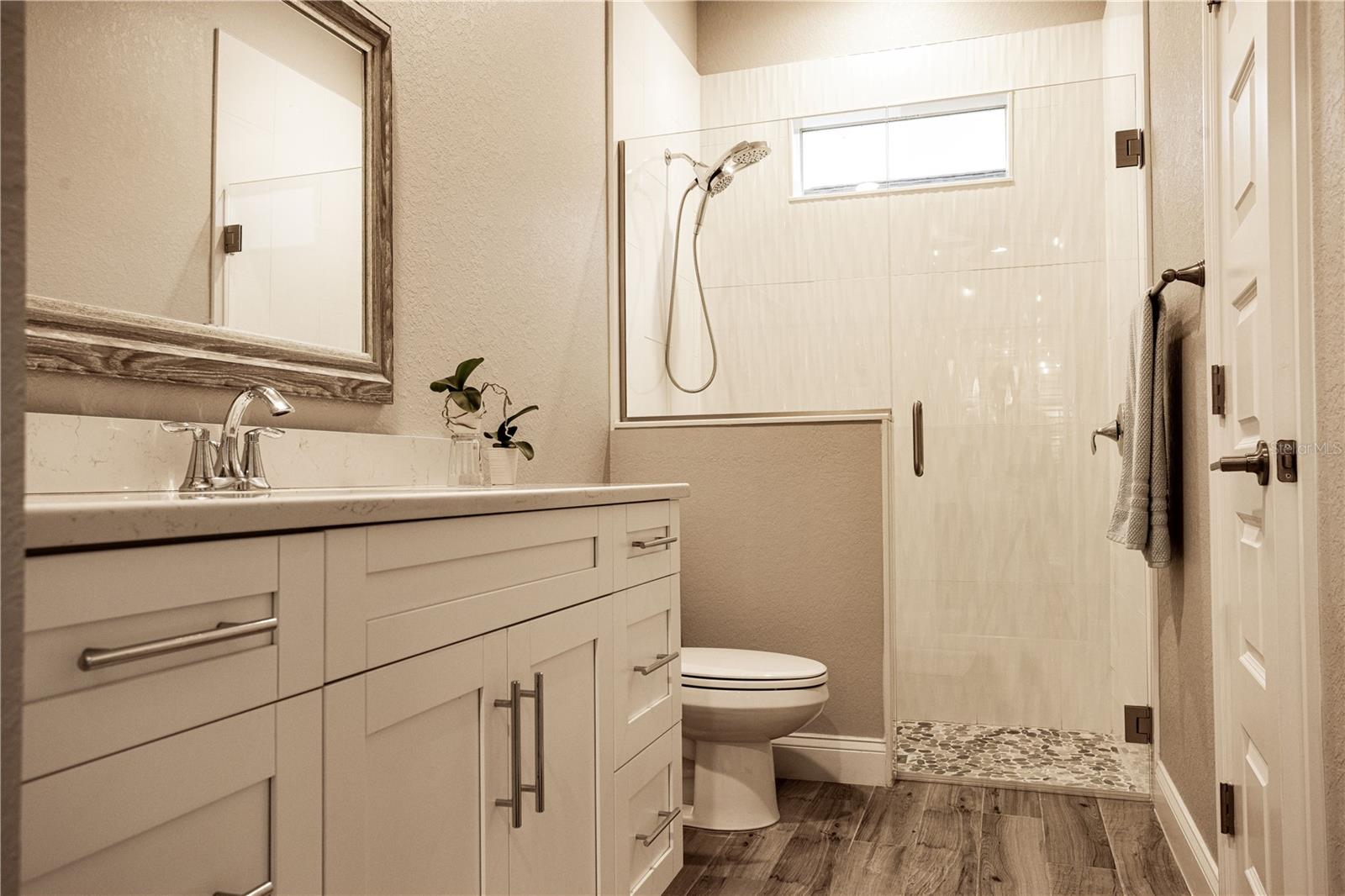 3rd Bath