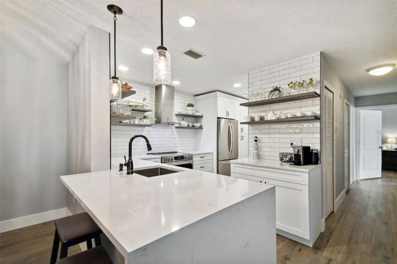 Remodeled in 2023