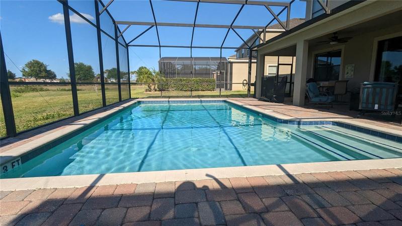 pool