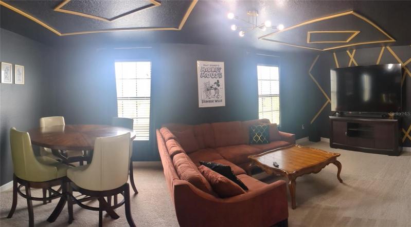 Media Room