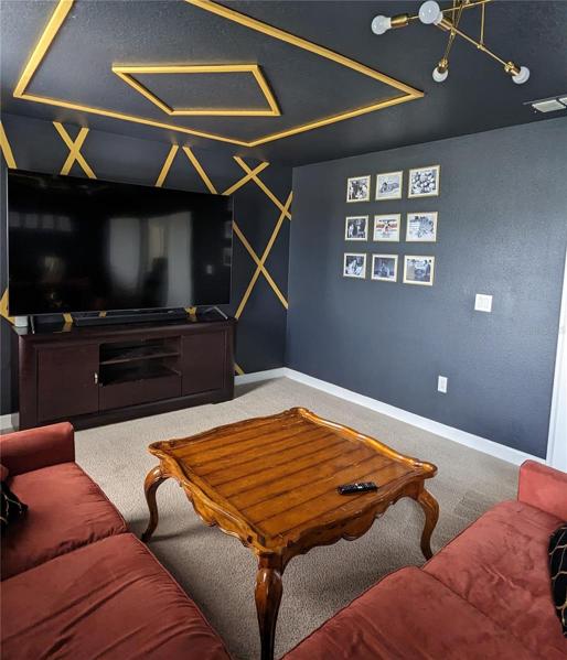 Media Room