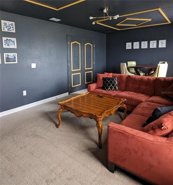 Media Room