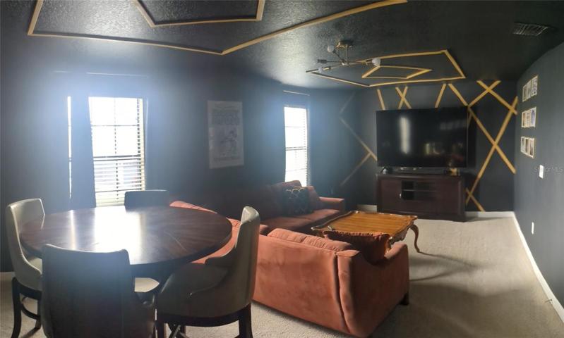 Media Room