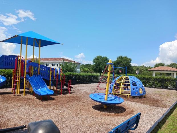 playground
