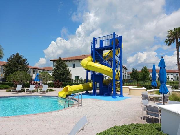new slide