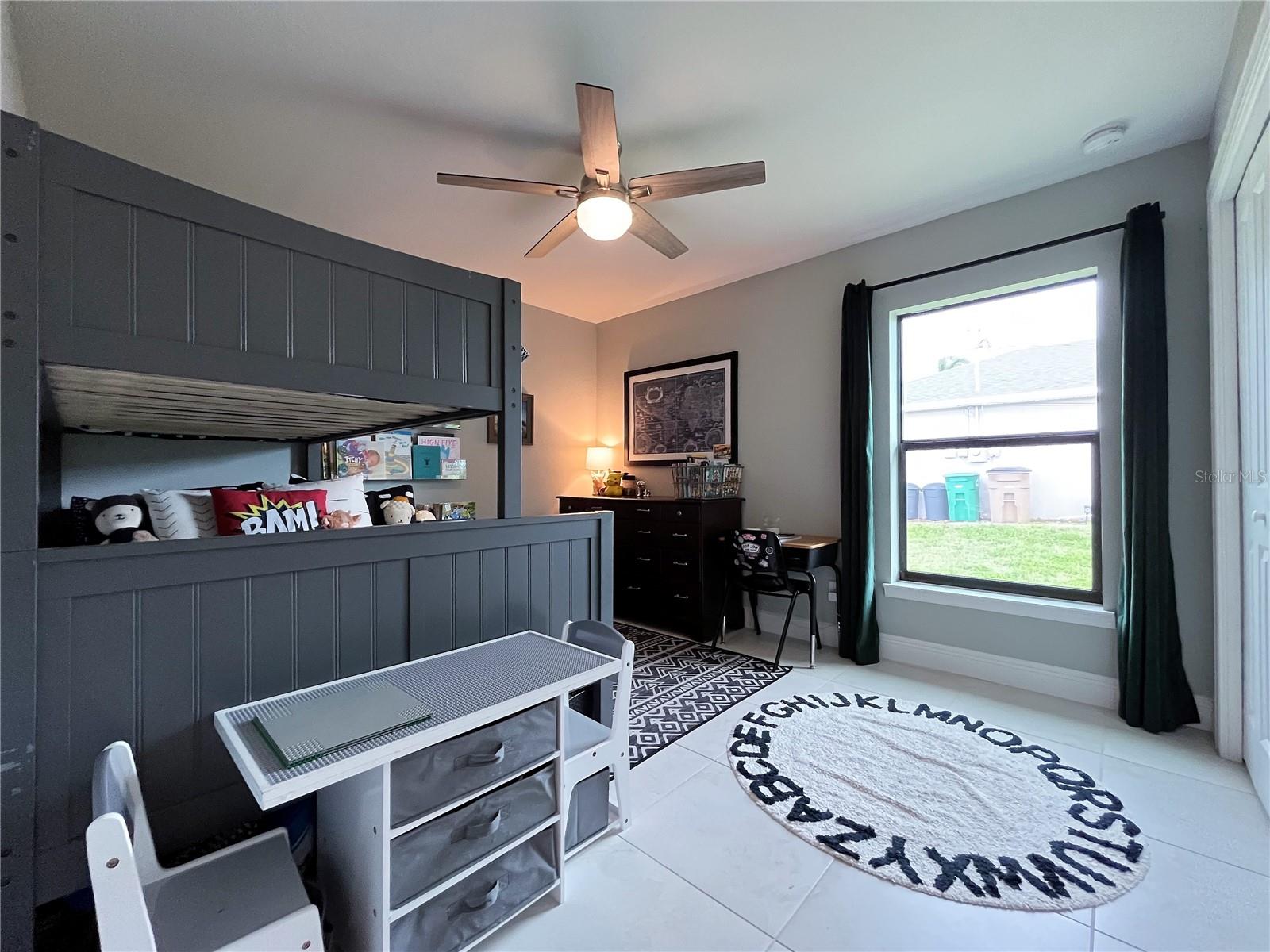 Guest bedroom #2