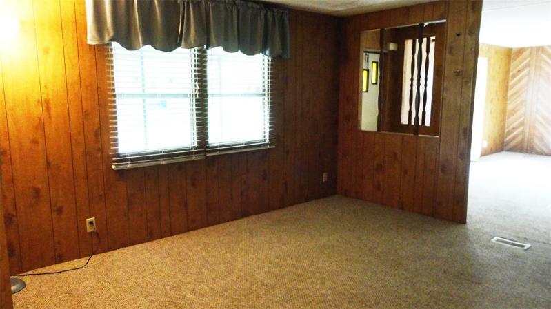 Dining room?  Den? Office?  You decide