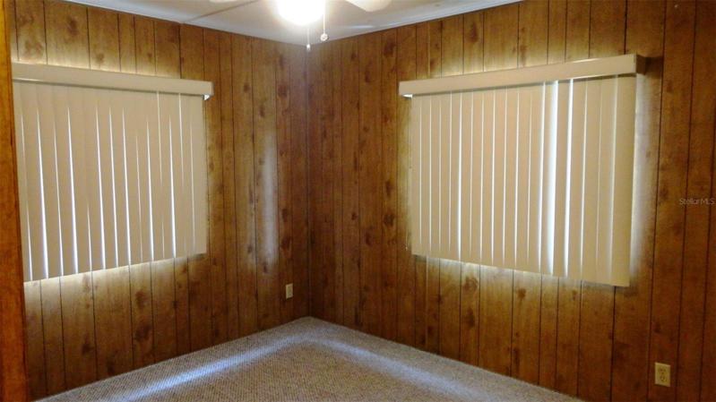 Bedroom #3