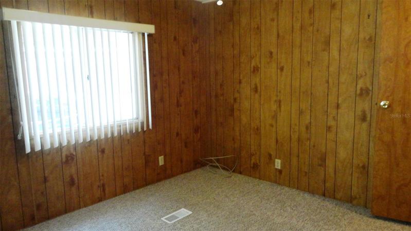 Bedroom #3