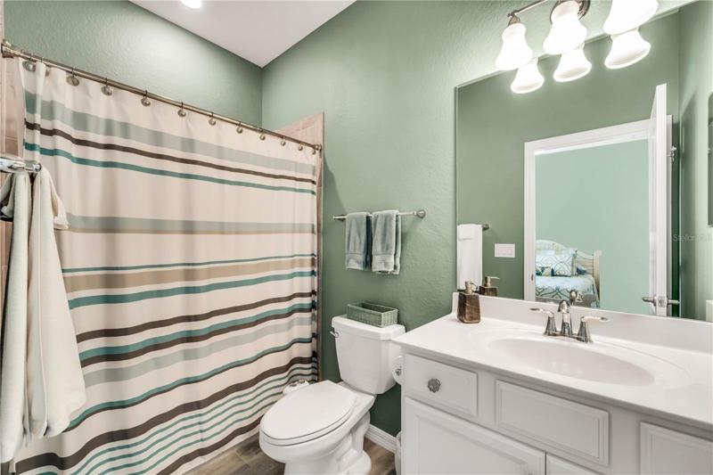 Bathroom #2