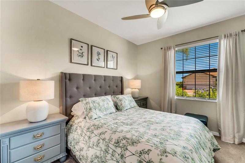 Bedroom #3