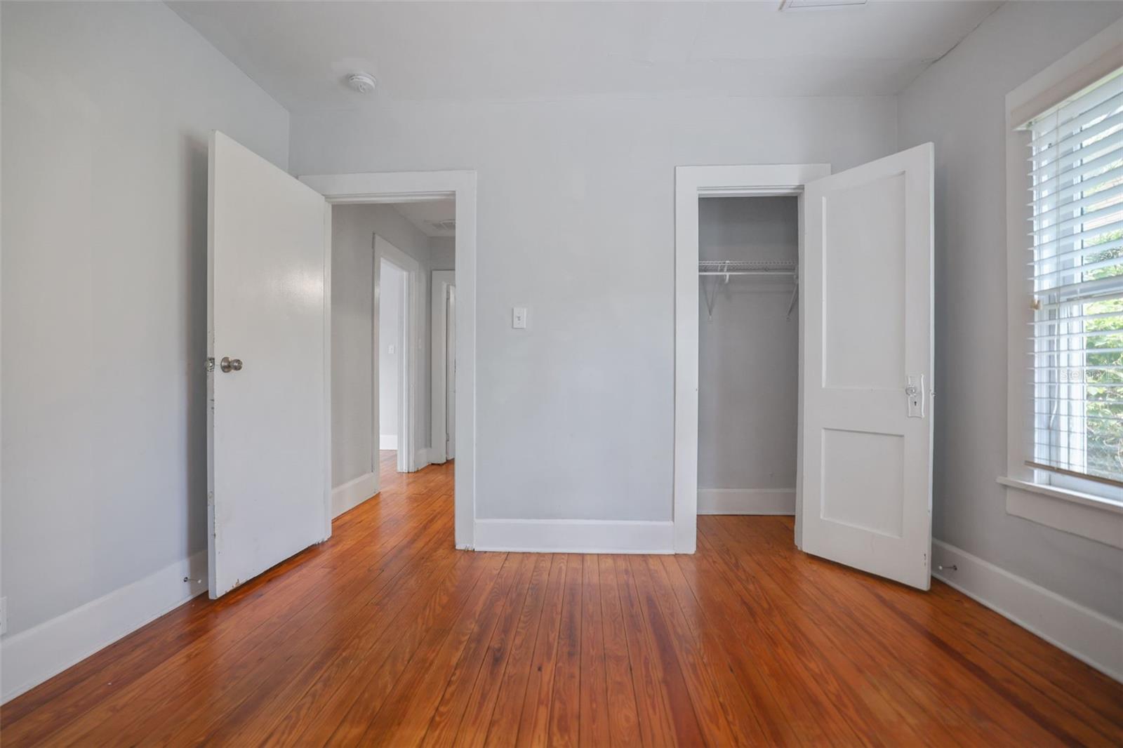 Primary Bedroom  Single Family Home
